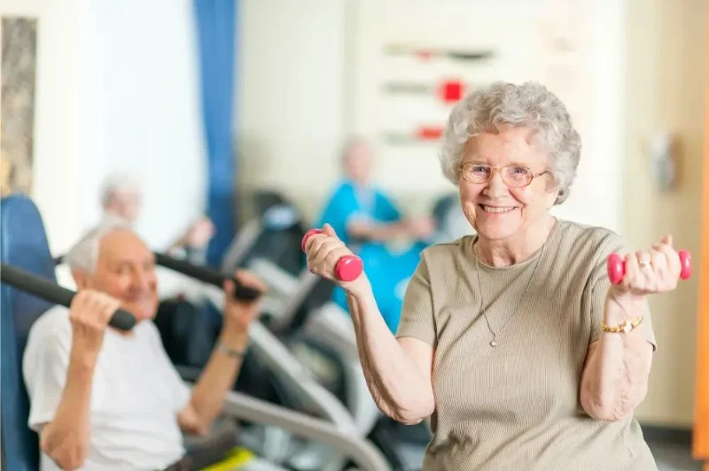 Strategies for Encouraging Seniors to Take an Active Role in Their Care