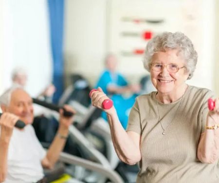 Strategies for Encouraging Seniors to Take an Active Role in Their Care