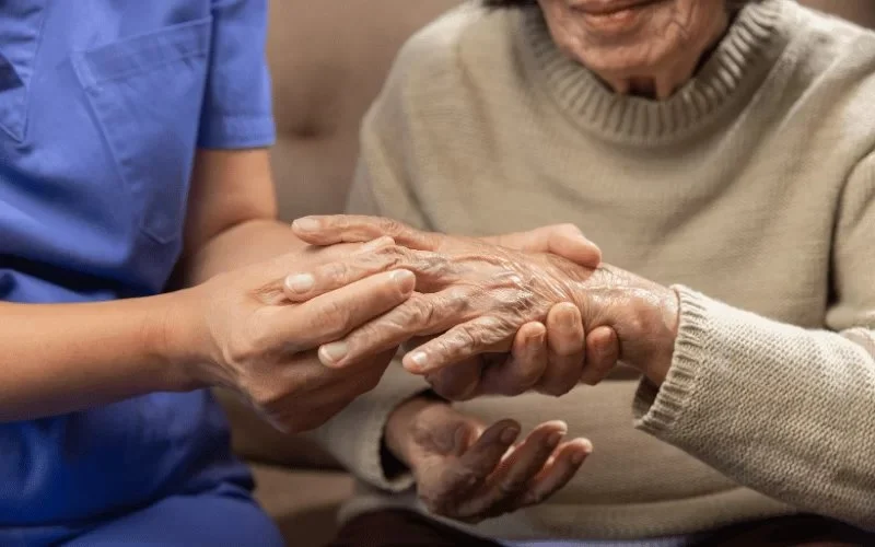 Tips for Supporting Seniors With Chronic Health Conditions