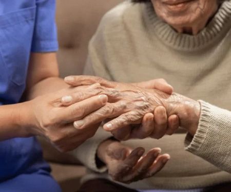 Tips for Supporting Seniors With Chronic Health Conditions