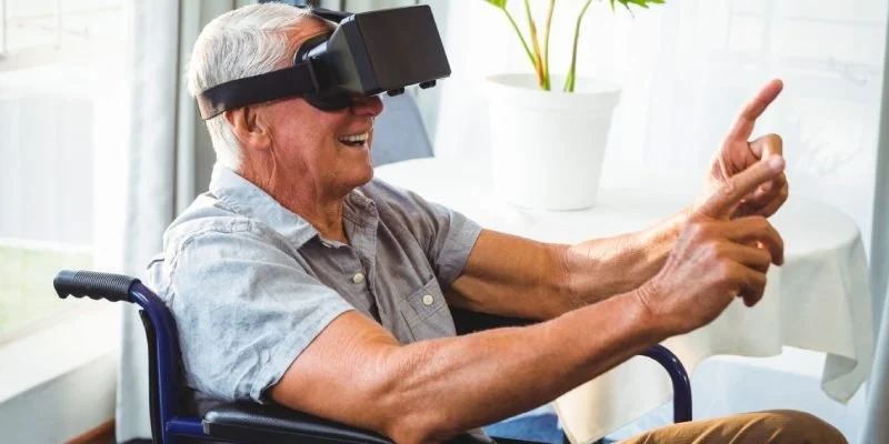 The Future of Home Care: What to Expect in 2025