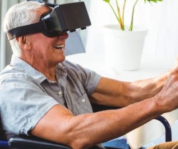 The Future of Home Care: What to Expect in 2025