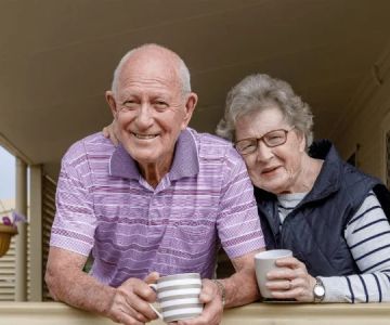 Ideas for Creating a Comfortable and Stimulating Living Environment for Seniors