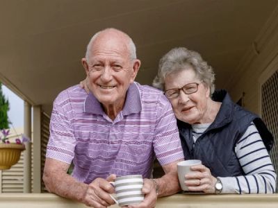 Ideas for Creating a Comfortable and Stimulating Living Environment for Seniors