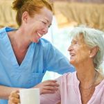 How to Foster Independence While Providing Necessary Home Care Support