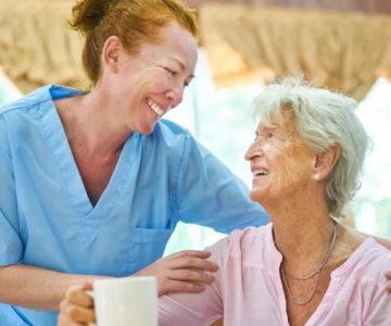How to Foster Independence While Providing Necessary Home Care Support
