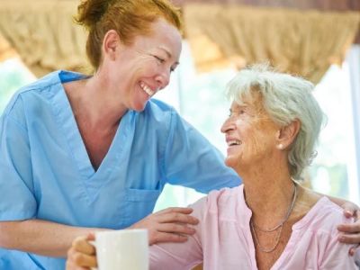 How to Foster Independence While Providing Necessary Home Care Support