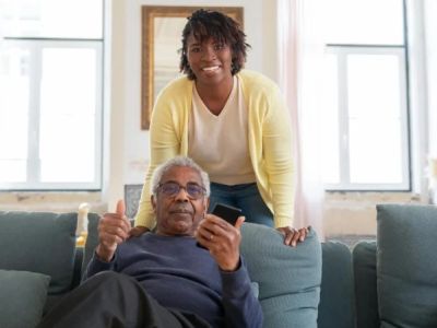 Legal Rights and Protections for Family Caregivers: Know Your Rights and Benefits