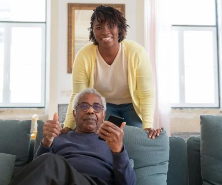 Legal Rights and Protections for Family Caregivers: Know Your Rights and Benefits