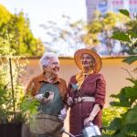 Easy Gardening Activities That Promote Physical and Mental Health for Older Adults