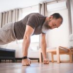 How to Encourage Daily Physical Activity Through Simple Home Exercises
