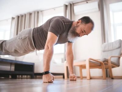 How to Encourage Daily Physical Activity Through Simple Home Exercises