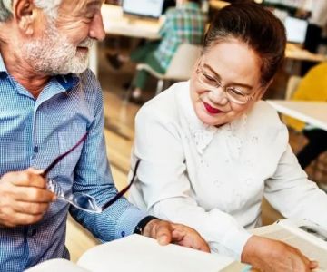 The Importance of Encouraging Curiosity and Lifelong Learning in Older Adults