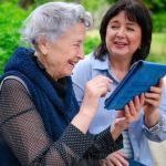 The Impact of Companion Care on Senior Well-Being