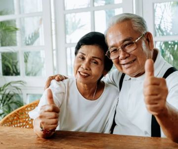 Managing Anxiety and Mood Swings in Seniors Effectively | Senior Health Tips