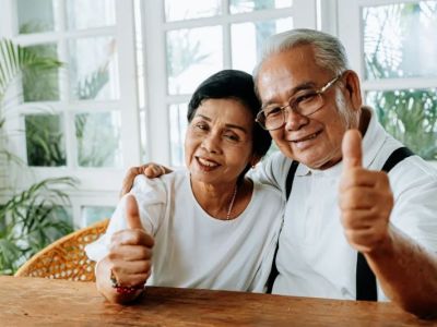 Managing Anxiety and Mood Swings in Seniors Effectively | Senior Health Tips