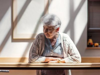 Understanding the Stages of Alzheimer’s Disease