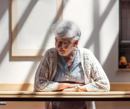 Understanding the Stages of Alzheimer’s Disease