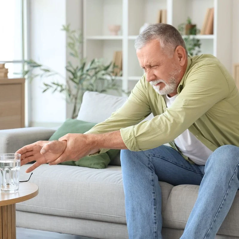 Strategies for Helping Seniors Cope With Stress and Life Changes