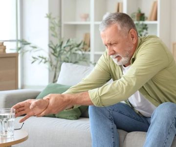 Strategies for Helping Seniors Cope With Stress and Life Changes