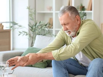 Strategies for Helping Seniors Cope With Stress and Life Changes