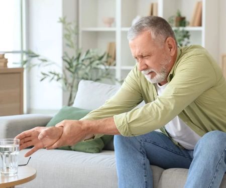 Strategies for Helping Seniors Cope With Stress and Life Changes