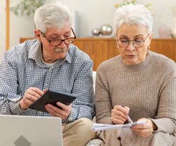 Emerging Trends in Senior Health Care