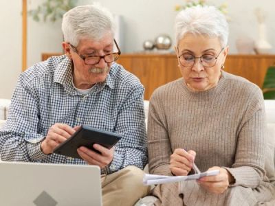 Emerging Trends in Senior Health Care