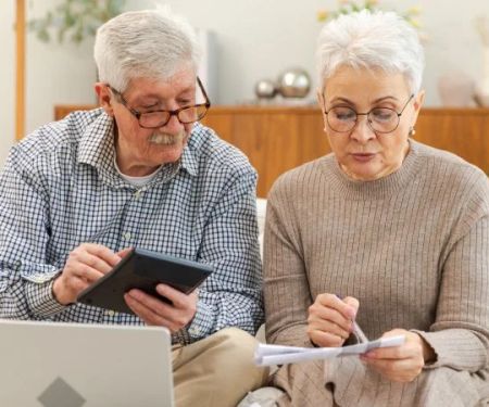 Emerging Trends in Senior Health Care