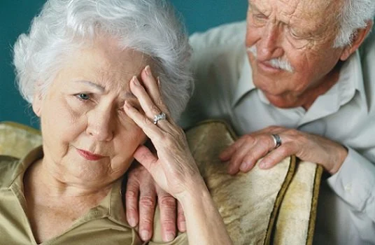 Understanding the Emotional Impact of Aging