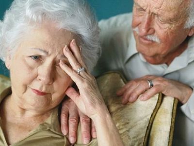 Understanding the Emotional Impact of Aging