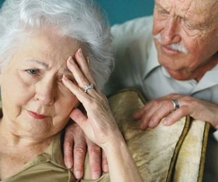 Understanding the Emotional Impact of Aging