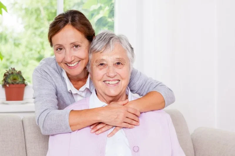 Legal Rights and Protections for Family Caregivers