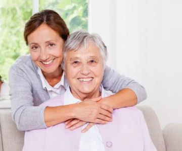 Legal Rights and Protections for Family Caregivers