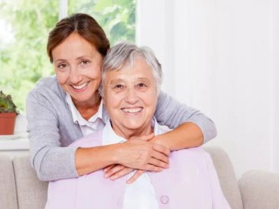 Legal Rights and Protections for Family Caregivers