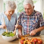How to Encourage Healthy Eating Habits in Older Adults