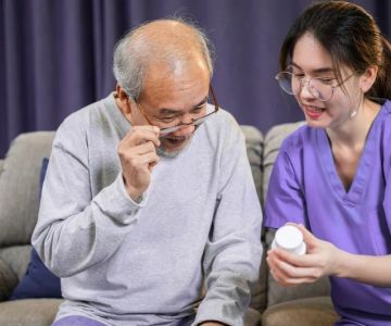 How to Make Medication Management Simple and Safe for Elderly Loved Ones