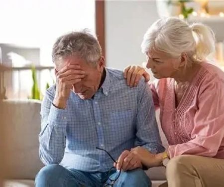 How to Support Older Adults in Managing Stress With Simple Daily Practices