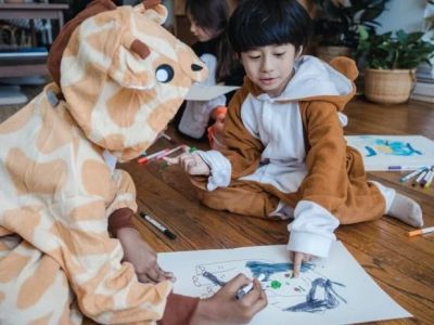 Effective Strategies for Creating Engaging Indoor Activities on Rainy Days