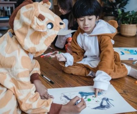 Effective Strategies for Creating Engaging Indoor Activities on Rainy Days