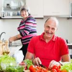 How to Make Meal Preparation Easy and Enjoyable for Aging Loved Ones