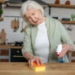 How to Support Seniors in Maintaining Independence During Daily Tasks