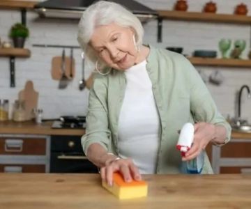 How to Support Seniors in Maintaining Independence During Daily Tasks