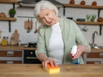 How to Support Seniors in Maintaining Independence During Daily Tasks