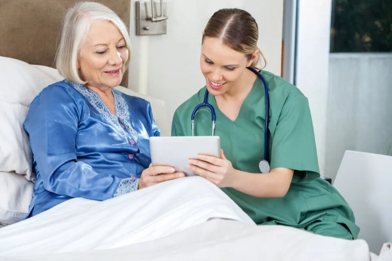 Best Apps for Managing Senior Health and Wellness