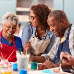 How to Encourage Seniors to Participate in Family Events and Activities
