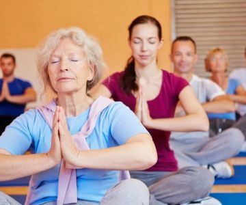 Strategies for Promoting Calm and Relaxation Through Routine