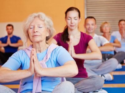 Strategies for Promoting Calm and Relaxation Through Routine