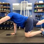 How to Incorporate Balance and Strength Training Safely at Home