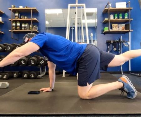 How to Incorporate Balance and Strength Training Safely at Home